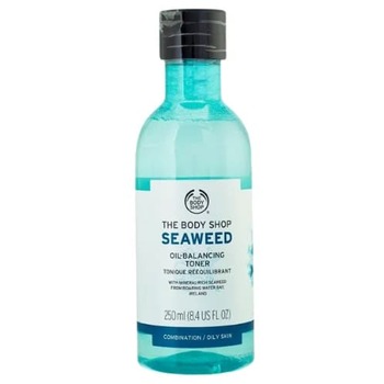 Seaweed Oil-Balancing Toner Lition ( zmiešaná a mastná ) - Harmonizujúci toner